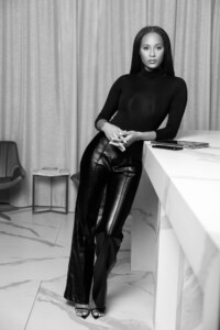 Attorney Elissa Best