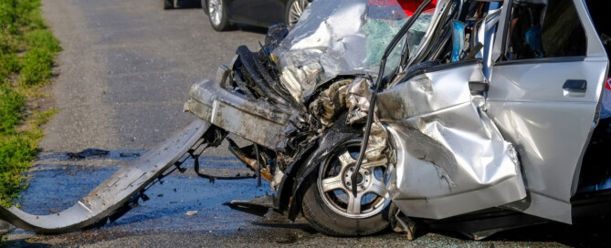 Influencer's Alleged DUI Crash After Malibu Party Results in Fatality