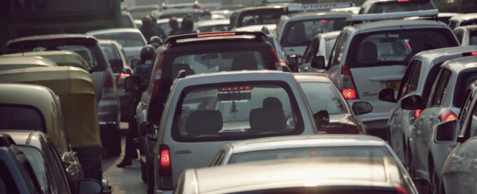 Three Women Injured in Suspected DUI Crash Following Police Pursuit in Los Angeles