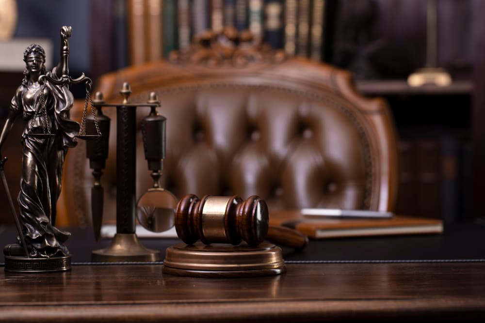 Law and justice